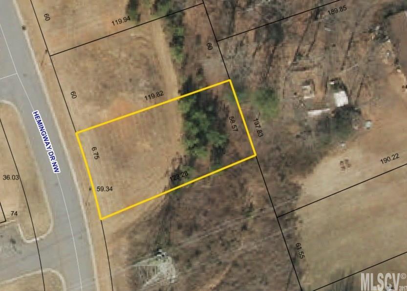 3932 Hemingway Drive Hickory NC 28601