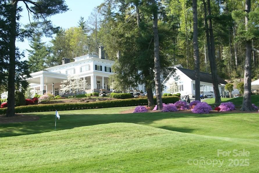 112 Pinnacle Peak Lane Flat Rock NC 28731