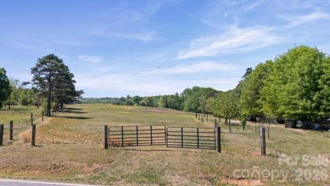 1214 Mount Wesley Church Road Hiddenite NC 28636