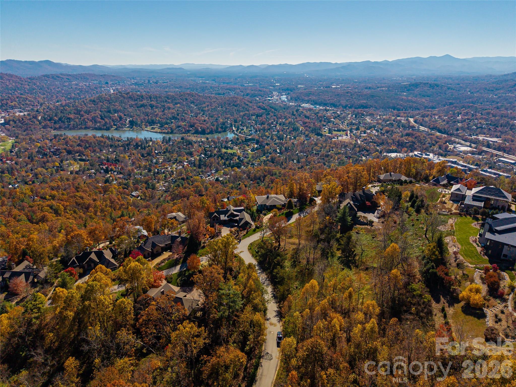 43 Summit Tower Circle Asheville NC 28804