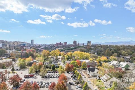 43 Summit Tower Circle Asheville NC 28804