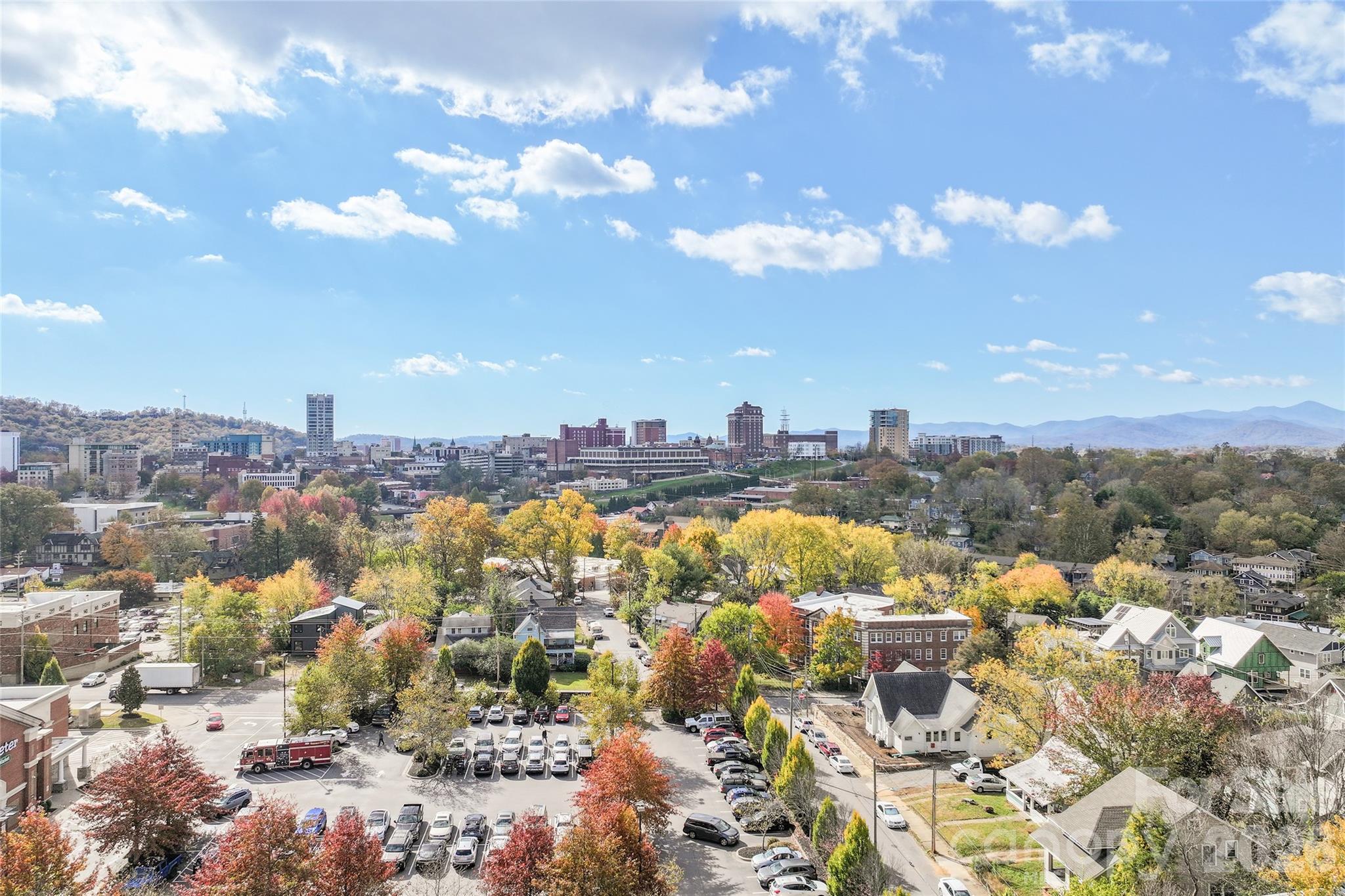 43 Summit Tower Circle Asheville NC 28804