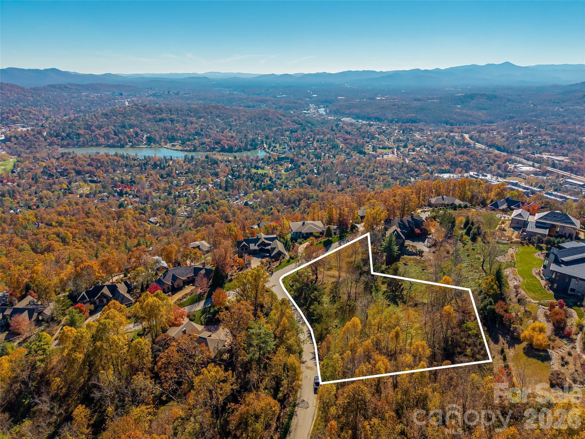 43 Summit Tower Circle Asheville NC 28804