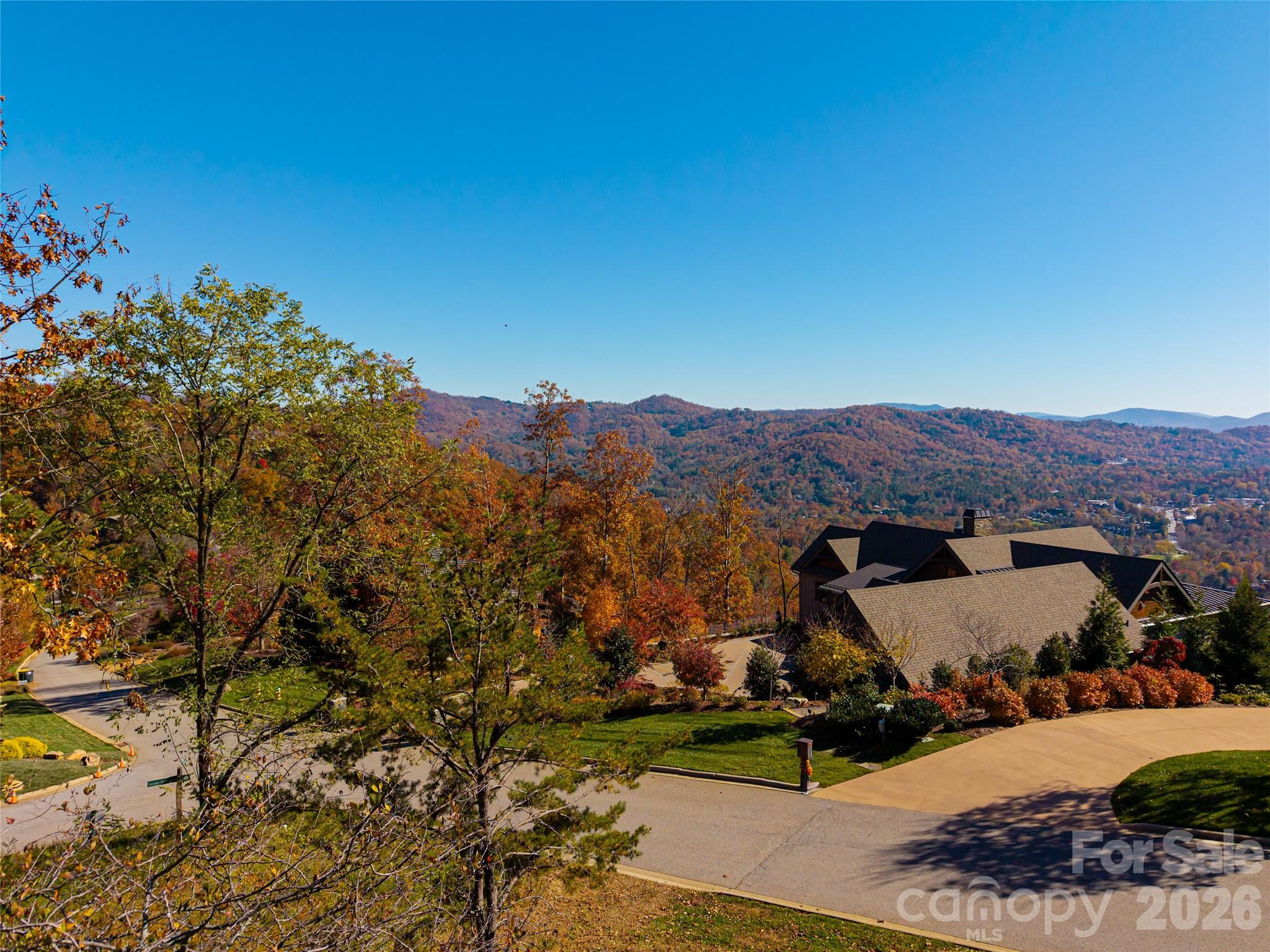 43 Summit Tower Circle Asheville NC 28804