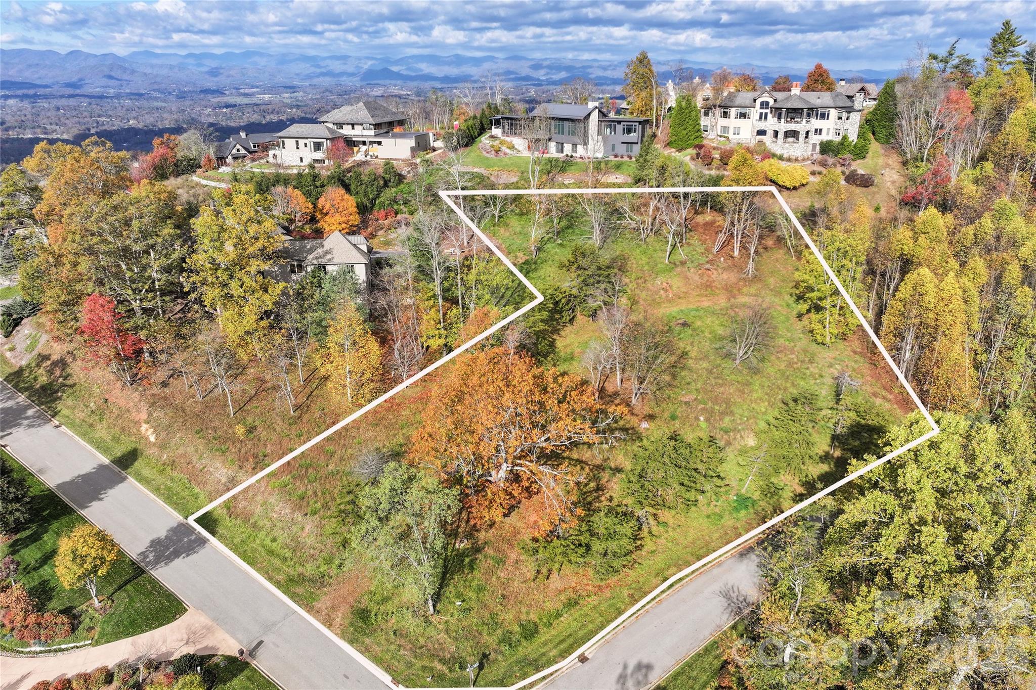 43 Summit Tower Circle Asheville NC 28804