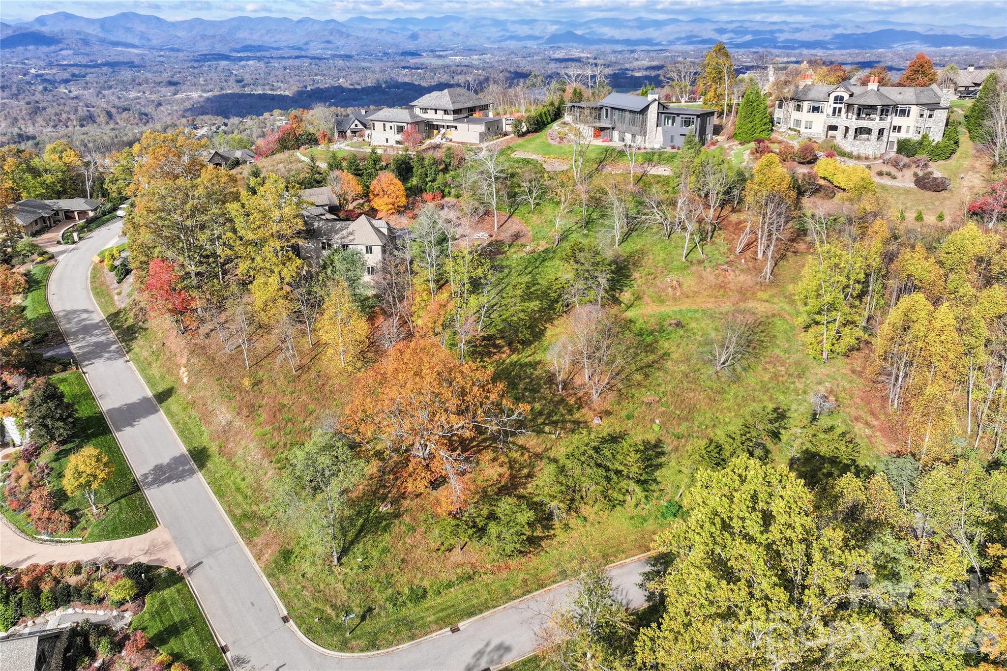 43 Summit Tower Circle Asheville NC 28804