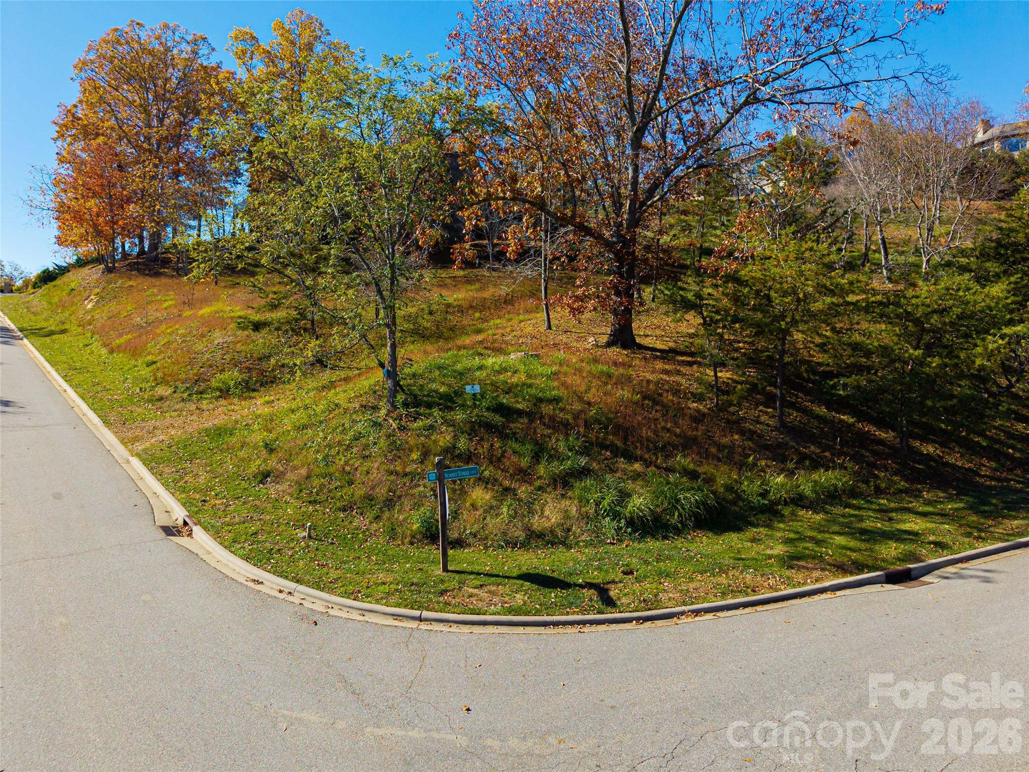 43 Summit Tower Circle Asheville NC 28804
