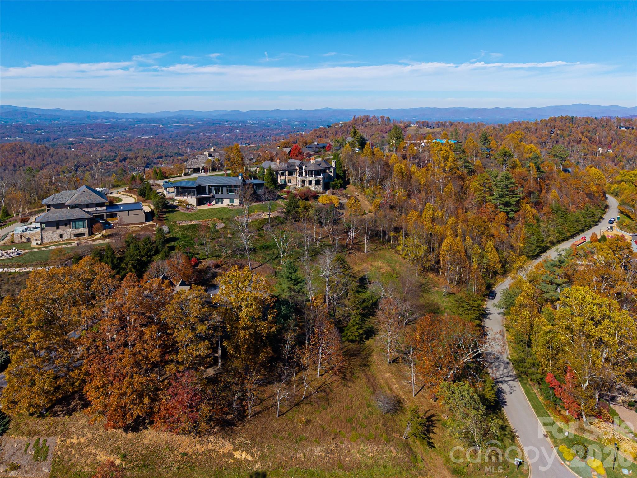 43 Summit Tower Circle Asheville NC 28804