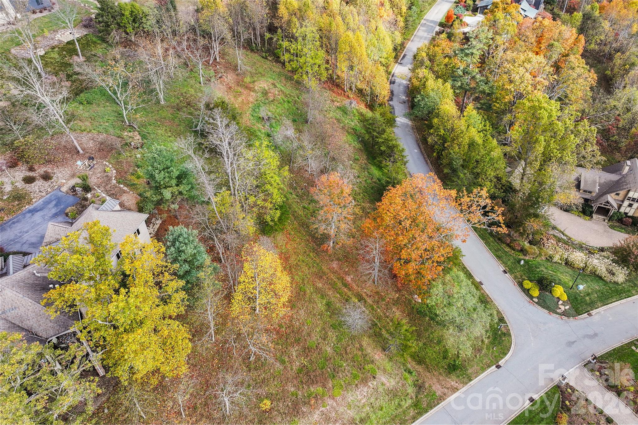 43 Summit Tower Circle Asheville NC 28804