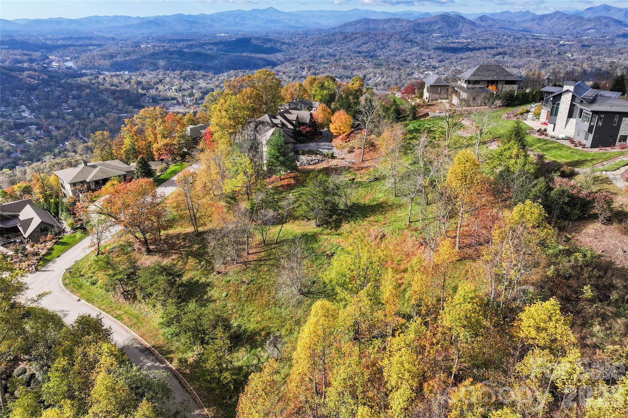 43 Summit Tower Circle Asheville NC 28804