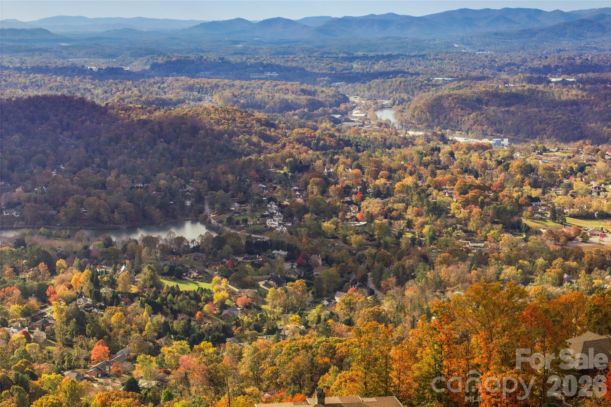 43 Summit Tower Circle Asheville NC 28804