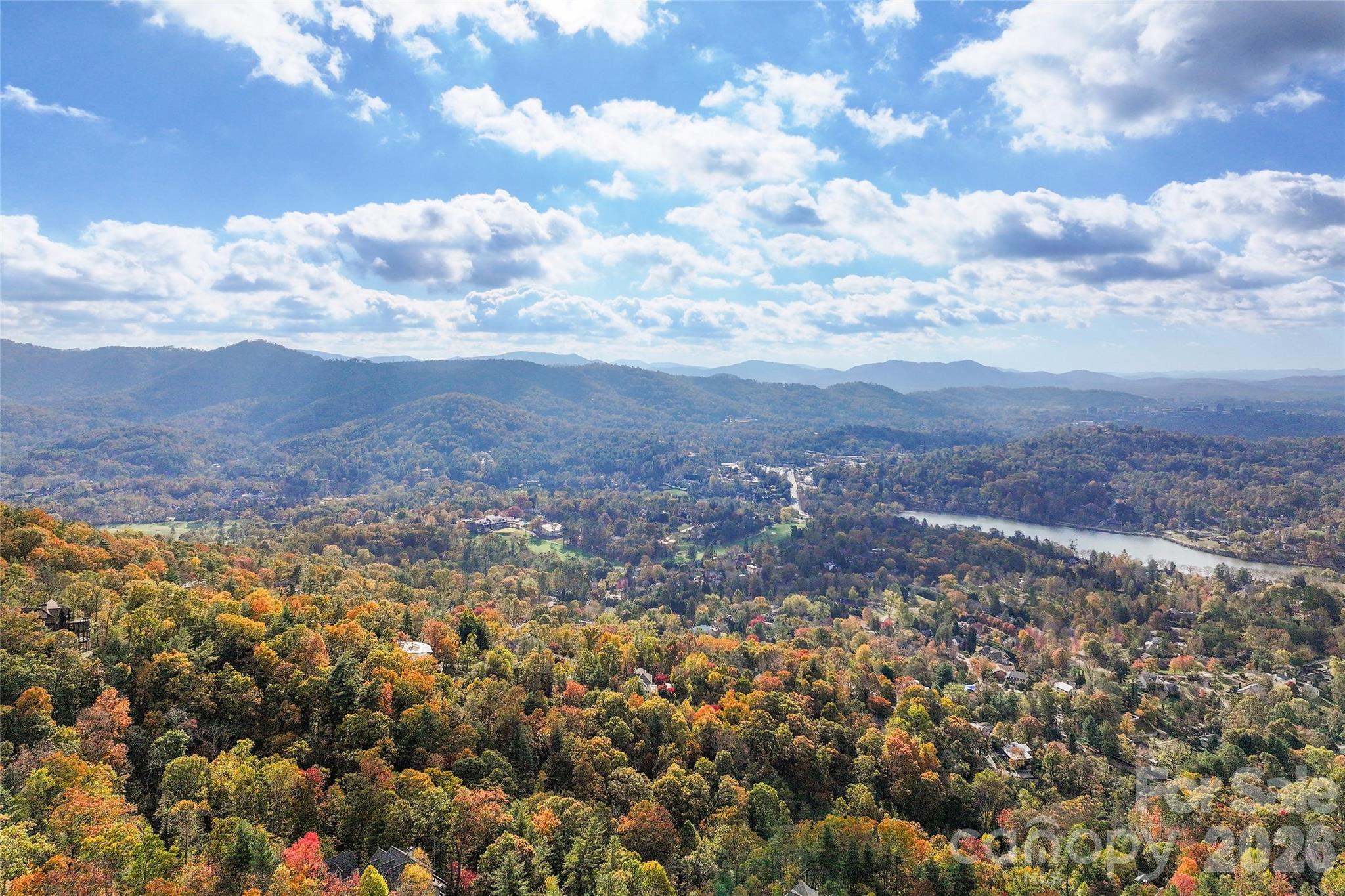 43 Summit Tower Circle Asheville NC 28804