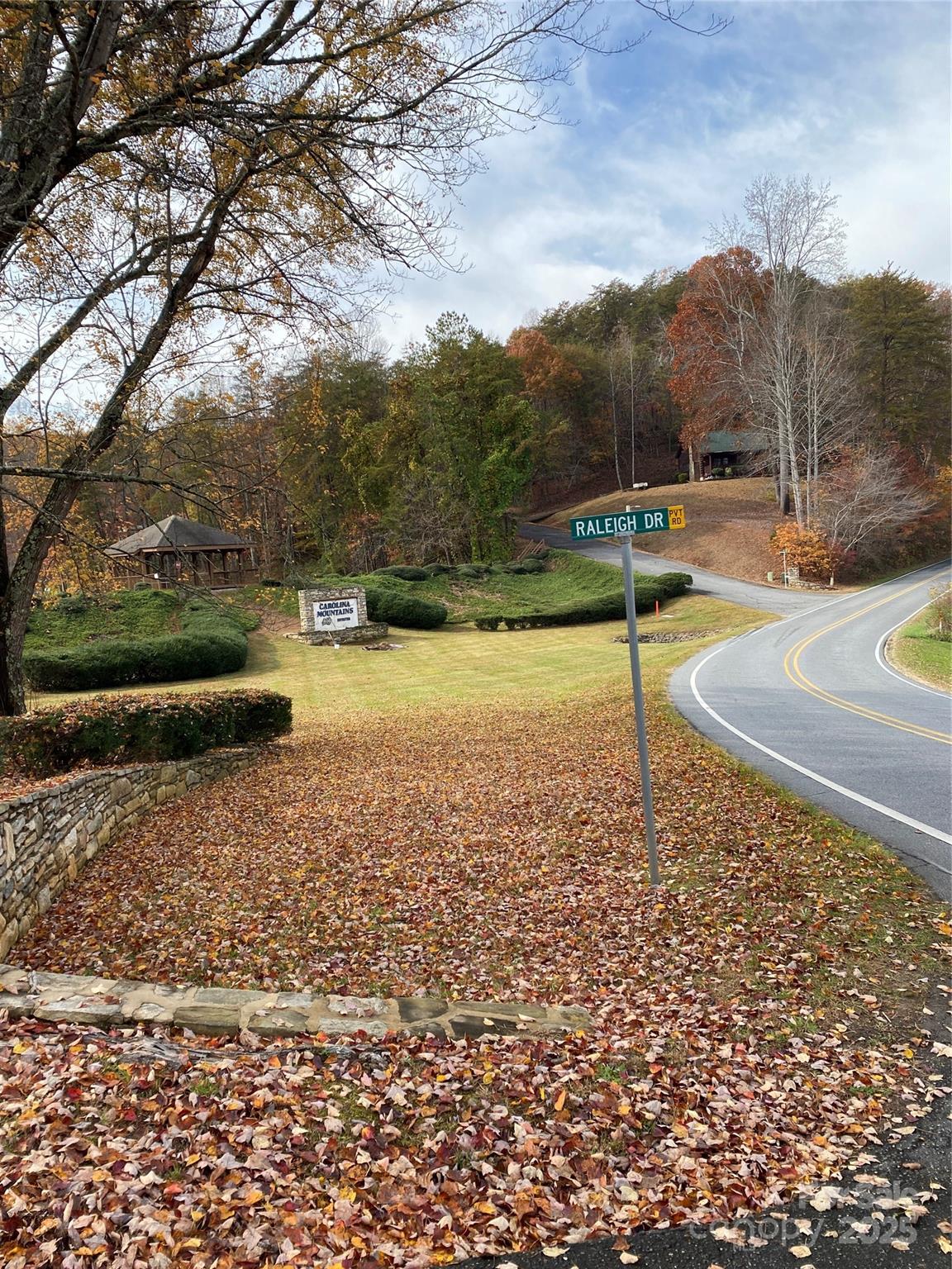 0000 Raleigh Drive Lake Lure NC 28761