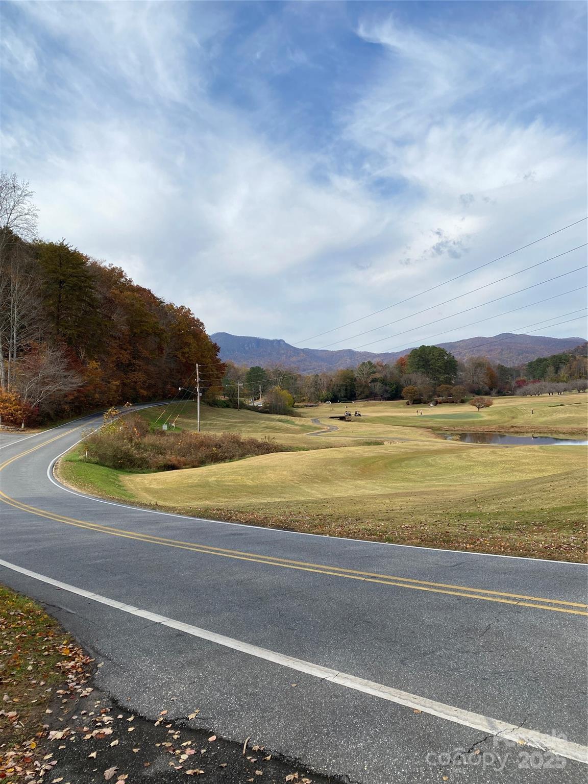 0000 Raleigh Drive Lake Lure NC 28761