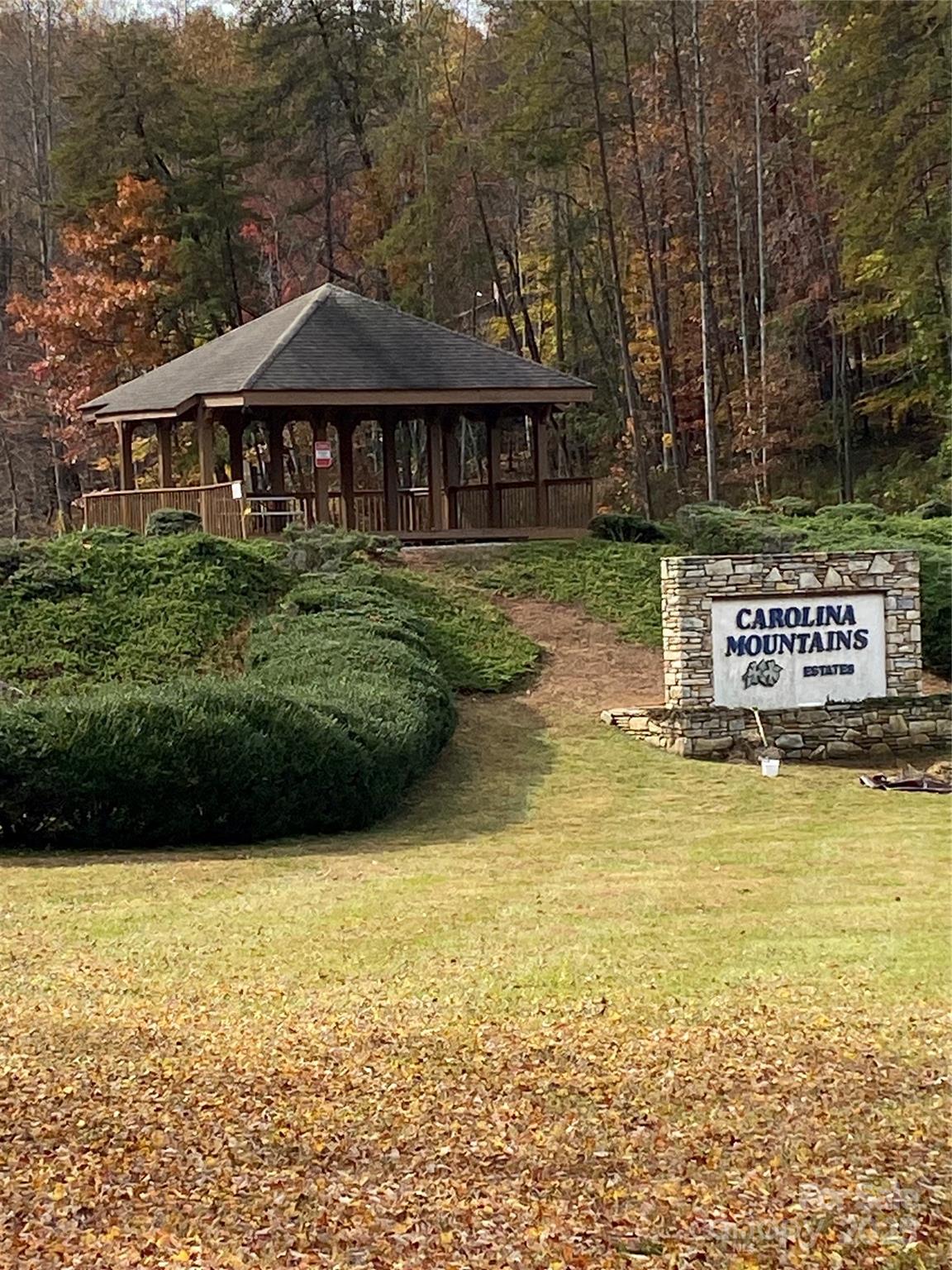0000 Raleigh Drive Lake Lure NC 28761