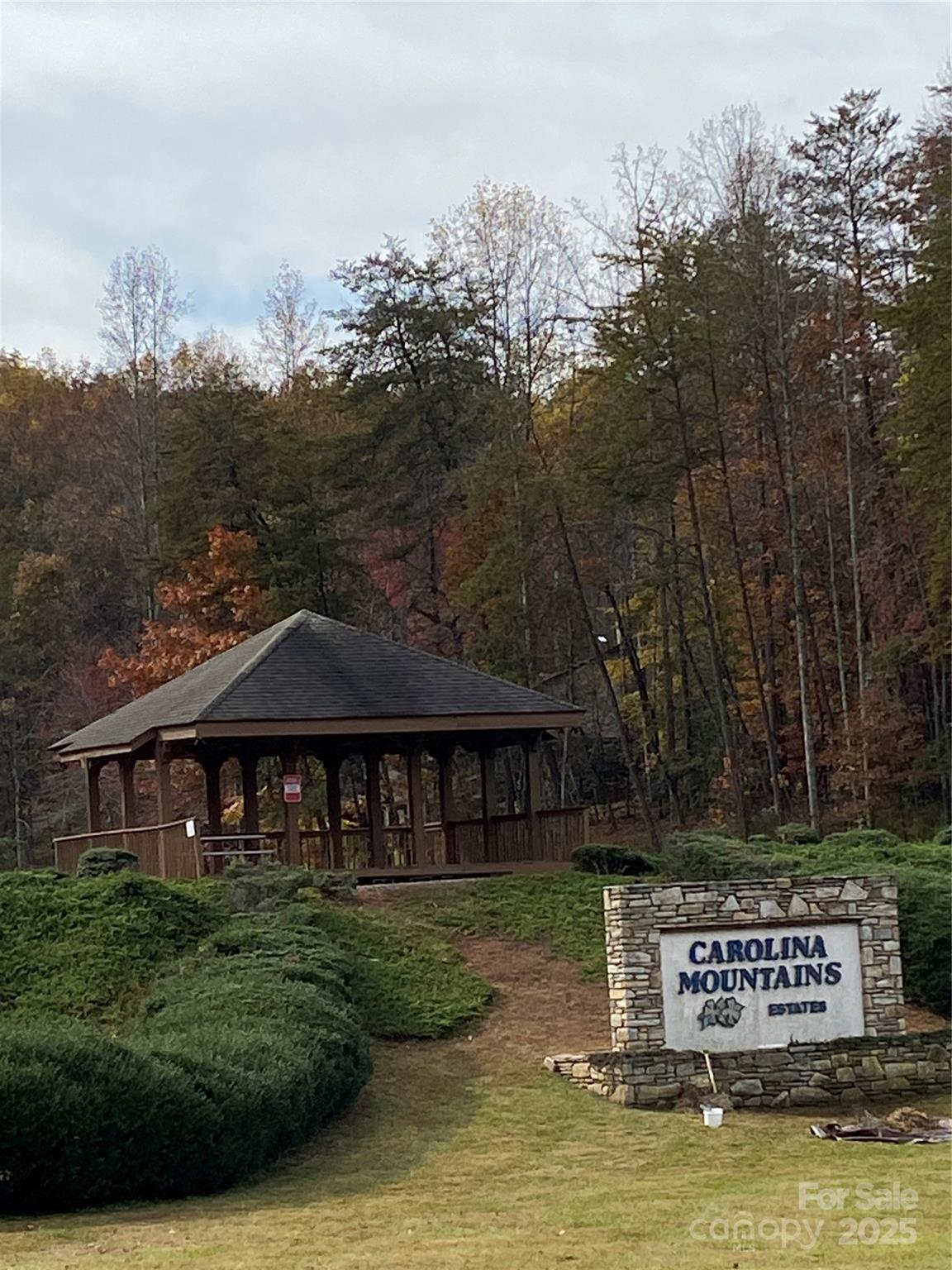 0000 Raleigh Drive Lake Lure NC 28761