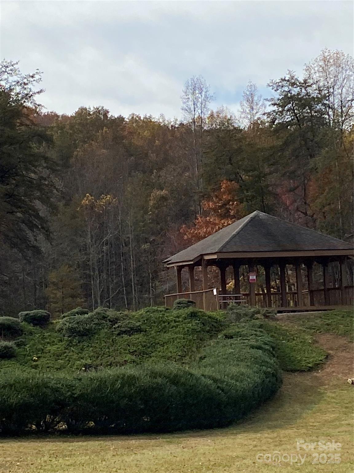 0000 Raleigh Drive Lake Lure NC 28761