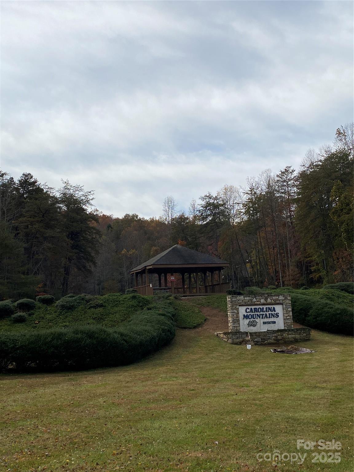 0000 Raleigh Drive Lake Lure NC 28761