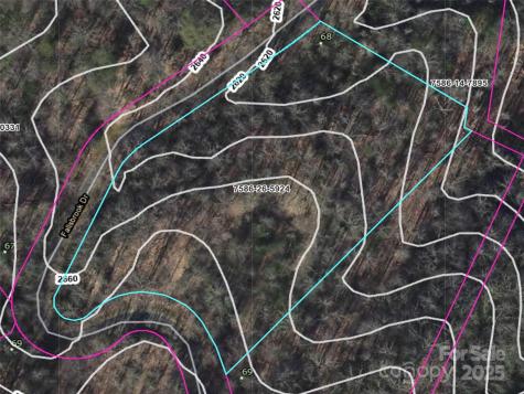 68 Fallsbrook Drive Tuckasegee NC 28783