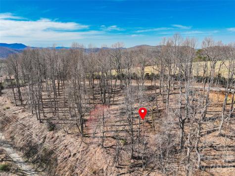Lot 32 Strawberry Ridge Road Little Switzerland NC 28749