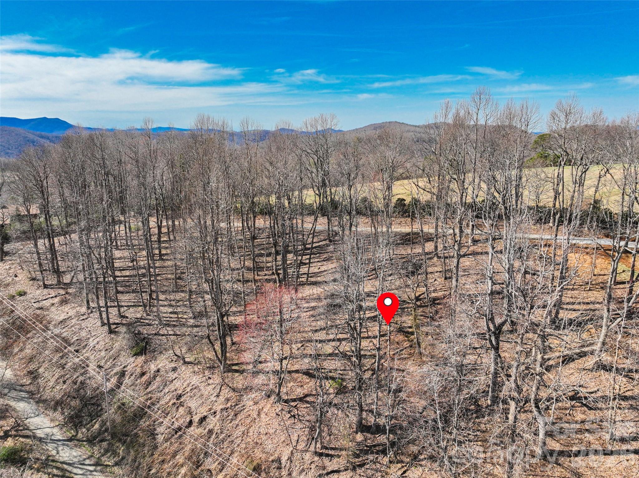 Lot 32 Strawberry Ridge Road Little Switzerland NC 28749