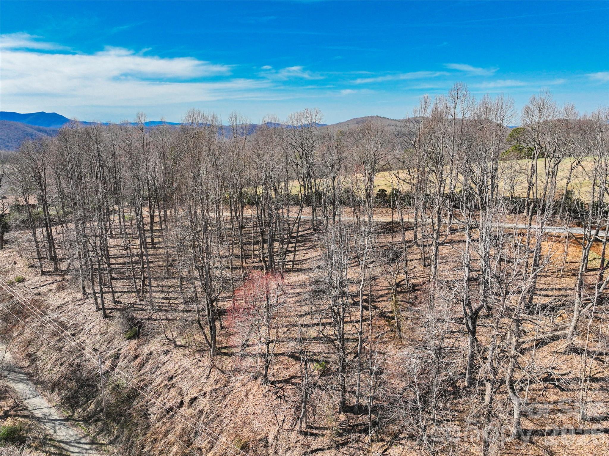 Lot 32 Strawberry Ridge Road Little Switzerland NC 28749