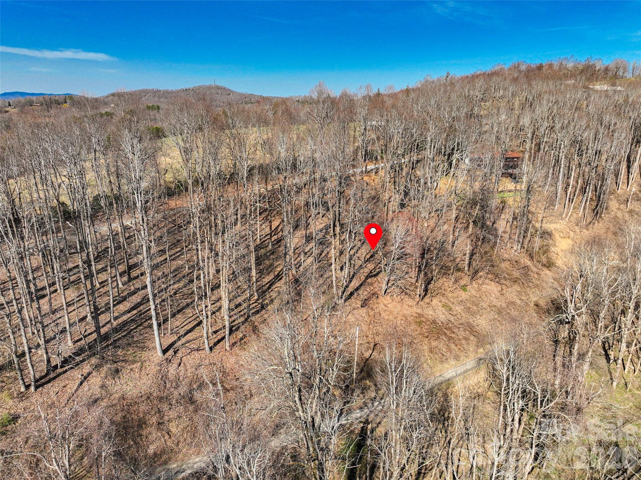 Lot 32 Strawberry Ridge Road Little Switzerland NC 28749