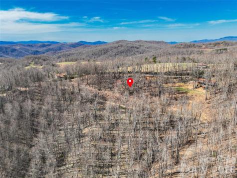 Lot 32 Strawberry Ridge Road Little Switzerland NC 28749