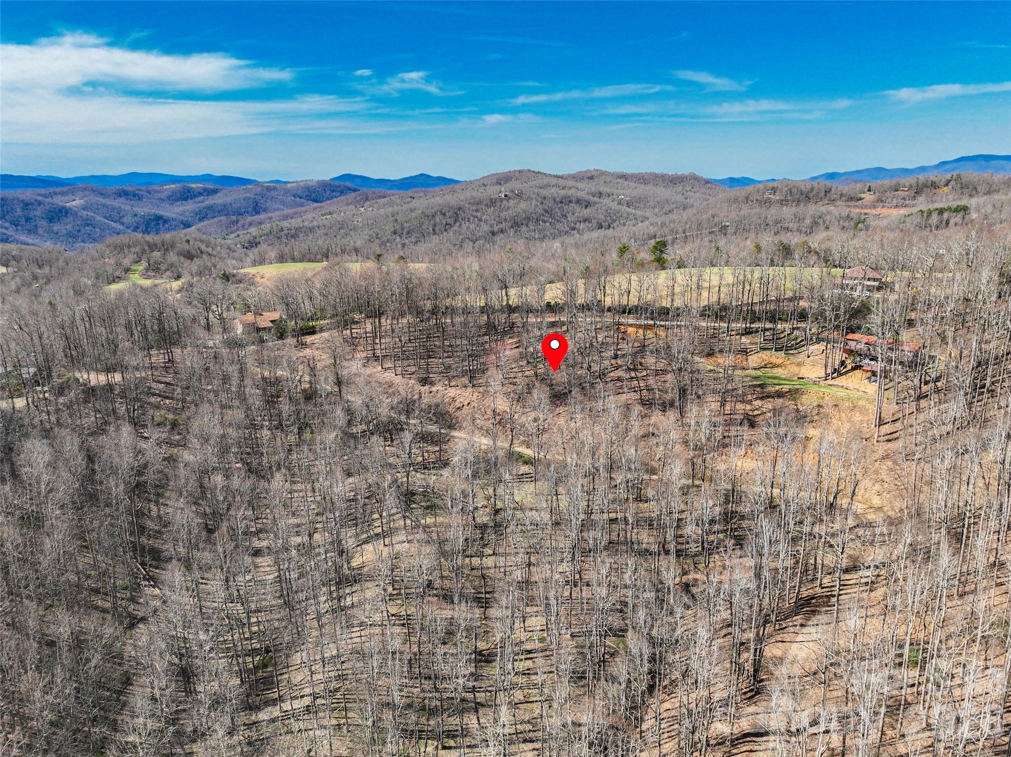 Lot 32 Strawberry Ridge Road Little Switzerland NC 28749