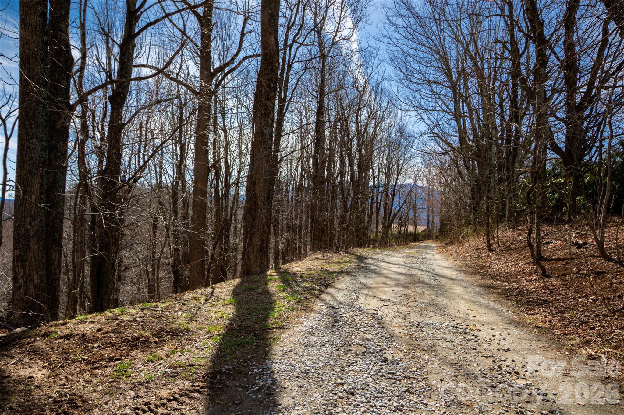 Lot 32 Strawberry Ridge Road Little Switzerland NC 28749