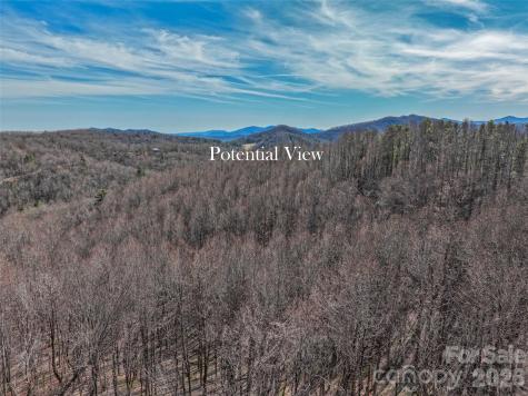 Lot 32 Strawberry Ridge Road Little Switzerland NC 28749