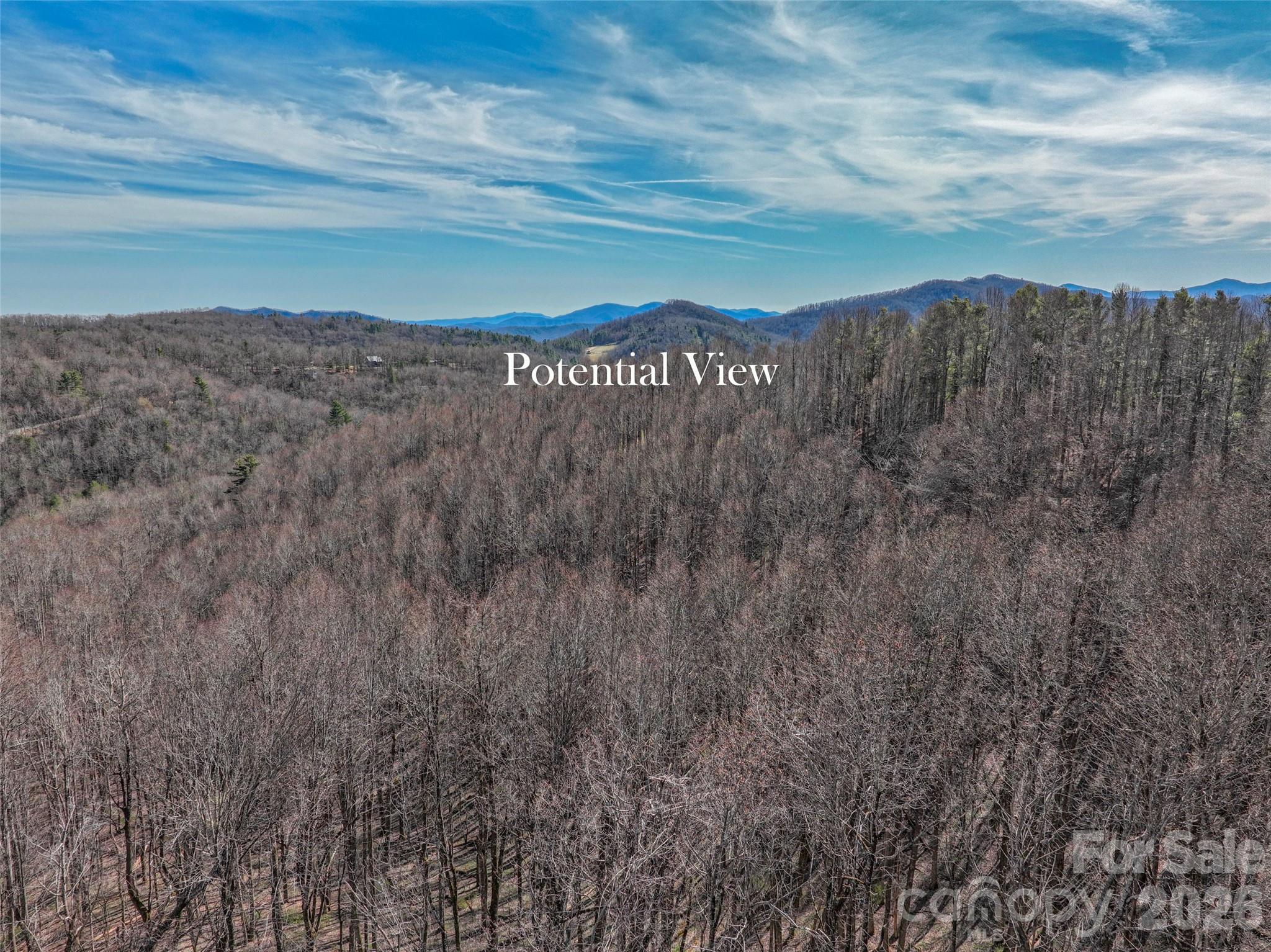 Lot 32 Strawberry Ridge Road Little Switzerland NC 28749