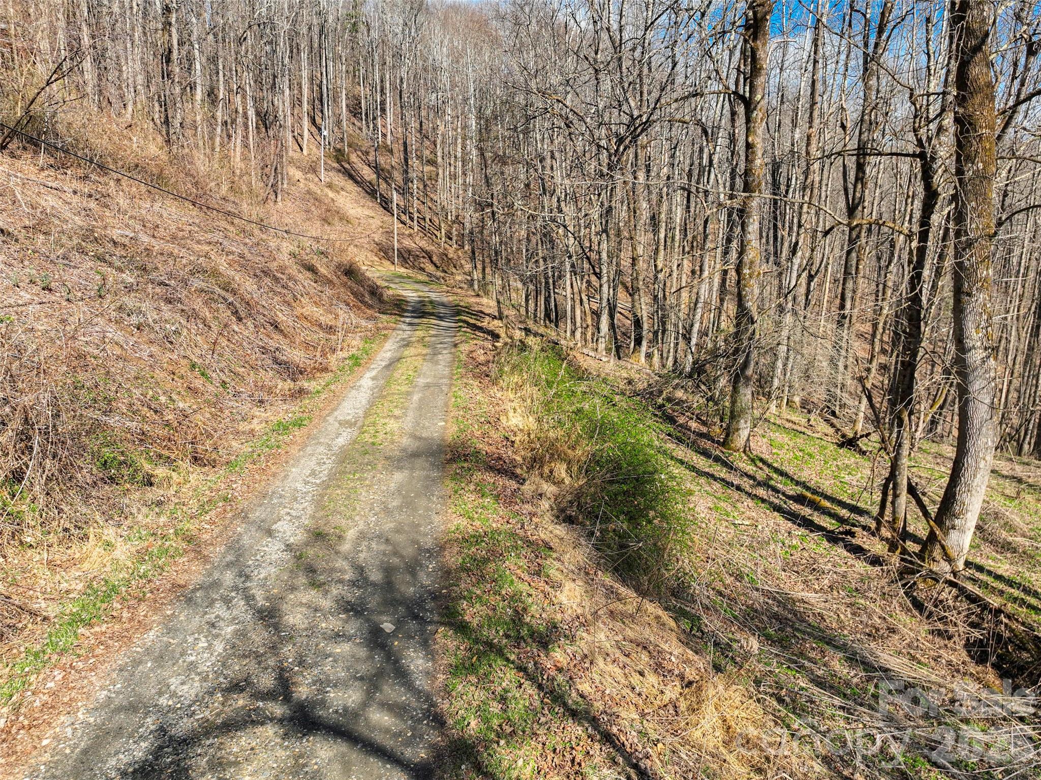 Lot 32 Strawberry Ridge Road Little Switzerland NC 28749