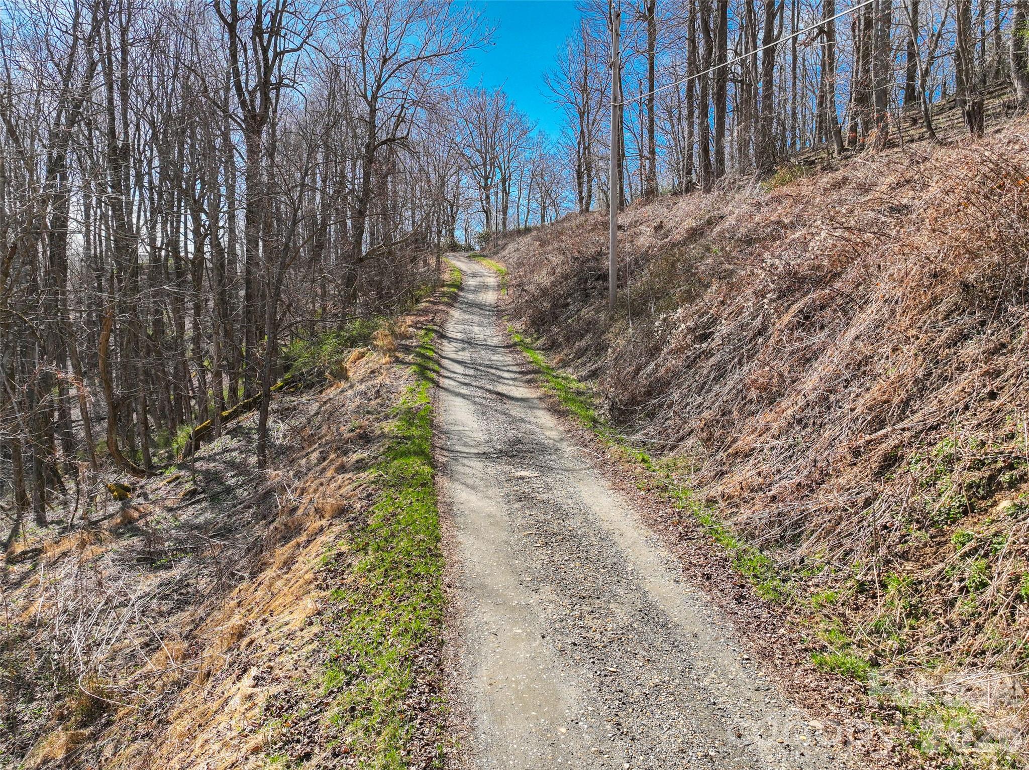 Lot 32 Strawberry Ridge Road Little Switzerland NC 28749