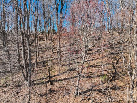 Lot 32 Strawberry Ridge Road Little Switzerland NC 28749