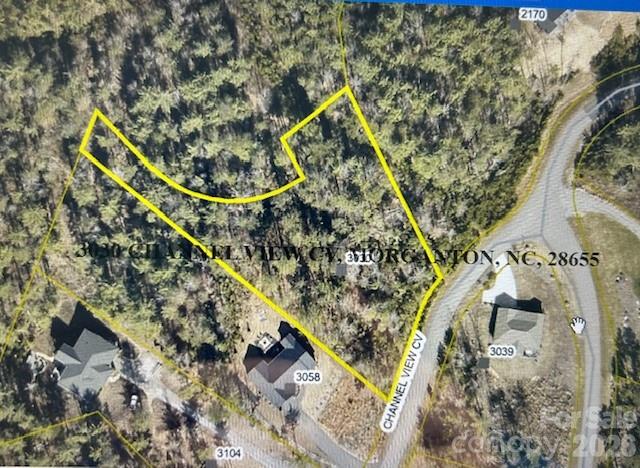 3030 Channel View Cove Morganton NC 28655