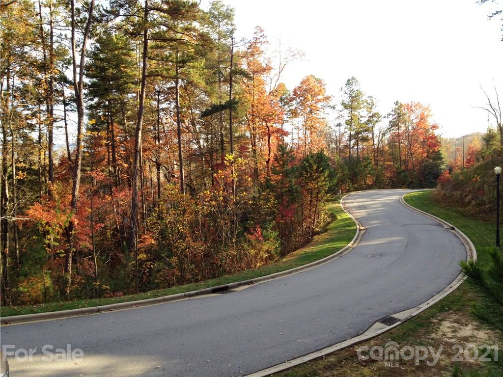 Upper Camptown Road Brevard NC 28712