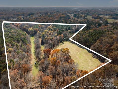 0 Meadow Lane China Grove NC 28023