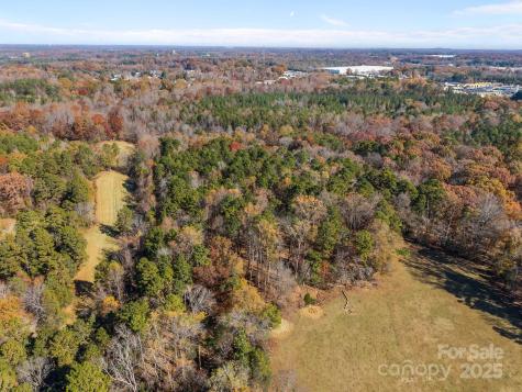 0 Meadow Lane China Grove NC 28023