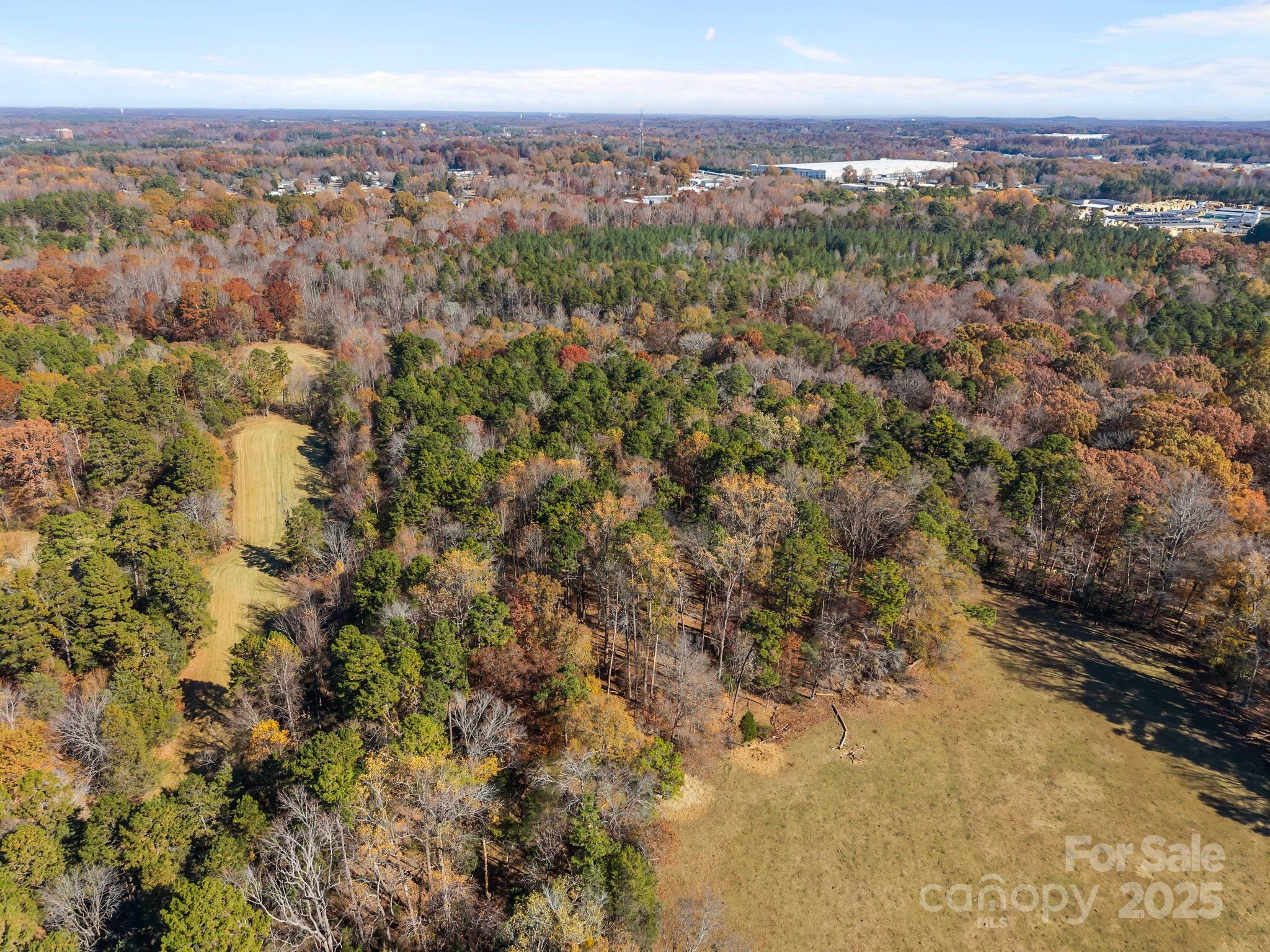0 Meadow Lane China Grove NC 28023