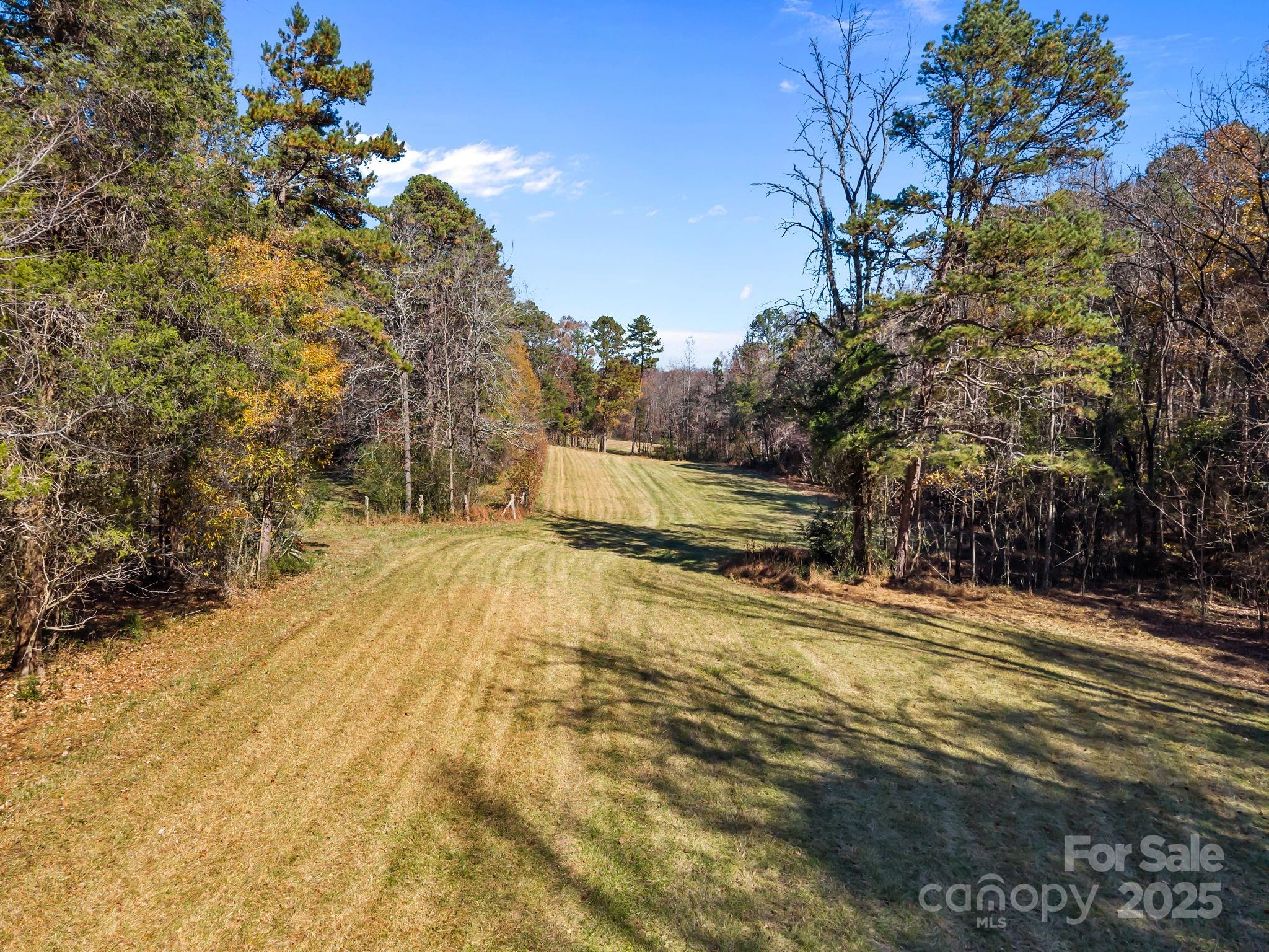 0 Meadow Lane China Grove NC 28023