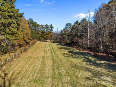 0 Meadow Lane China Grove NC 28023