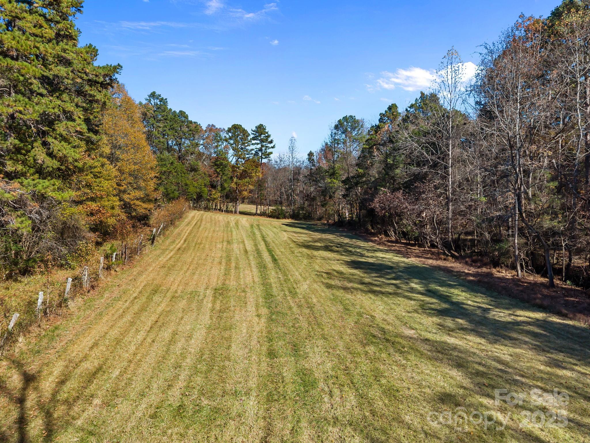 0 Meadow Lane China Grove NC 28023