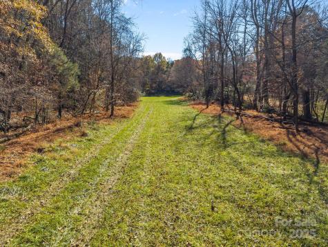0 Meadow Lane China Grove NC 28023