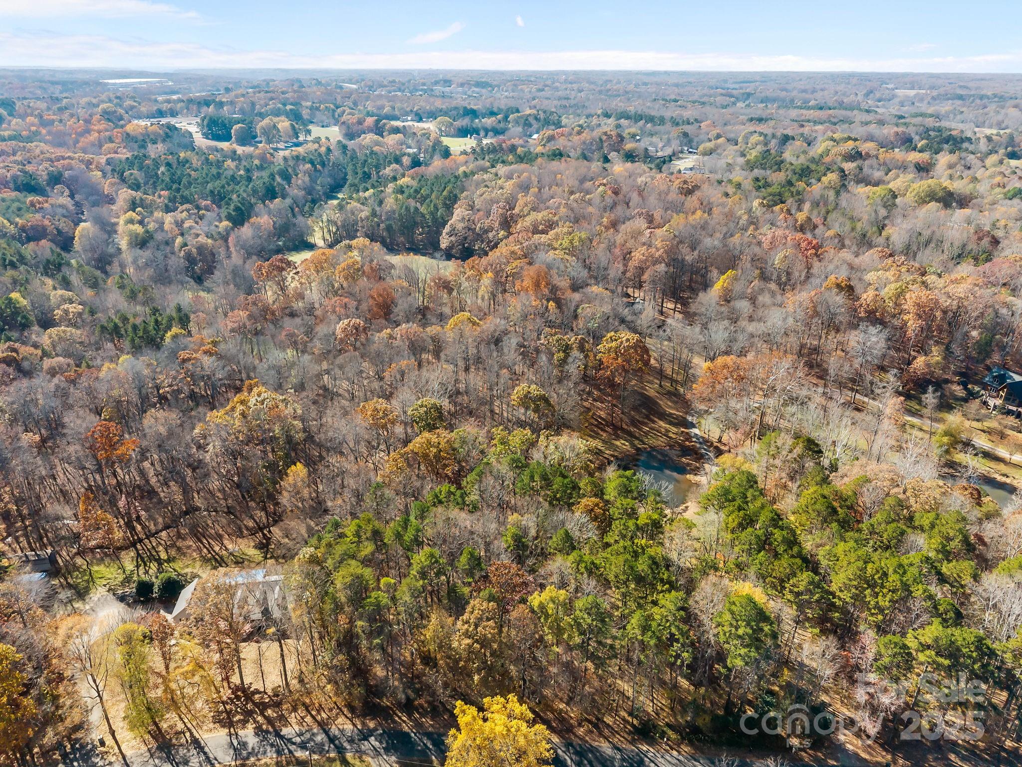 0 Meadow Lane China Grove NC 28023
