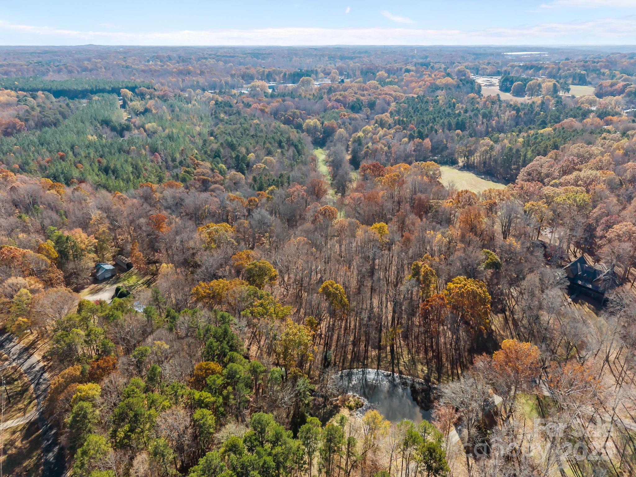 0 Meadow Lane China Grove NC 28023
