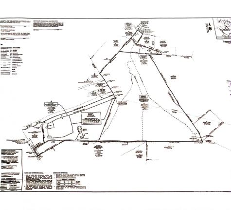 0 Meadow Lane China Grove NC 28023
