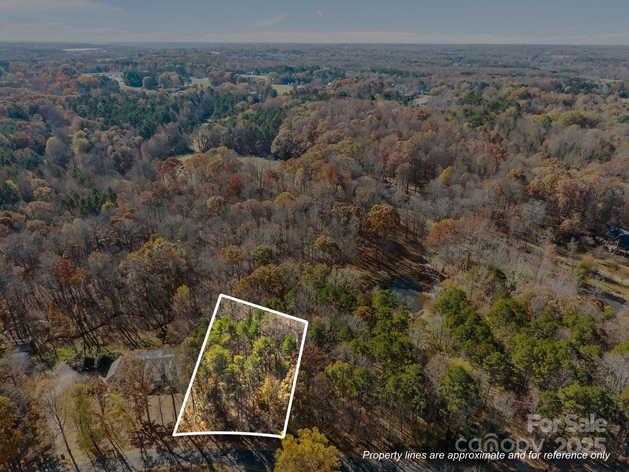 0 Meadow Lane China Grove NC 28023