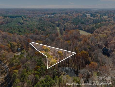 0 Meadow Lane China Grove NC 28023