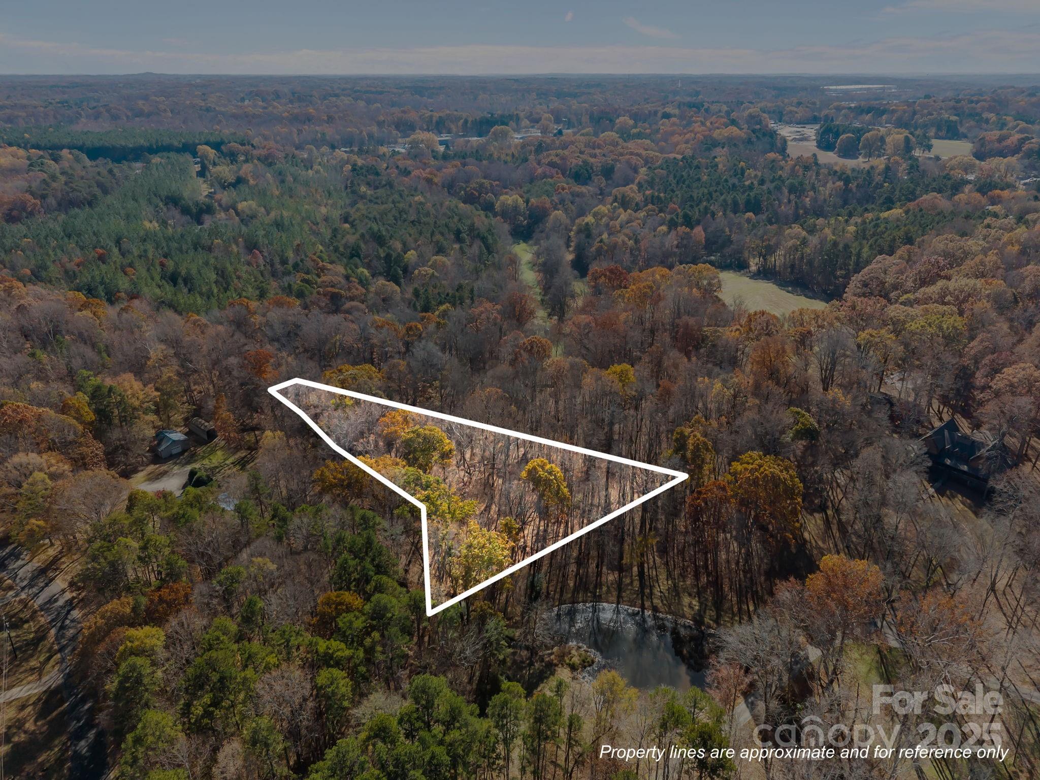 0 Meadow Lane China Grove NC 28023